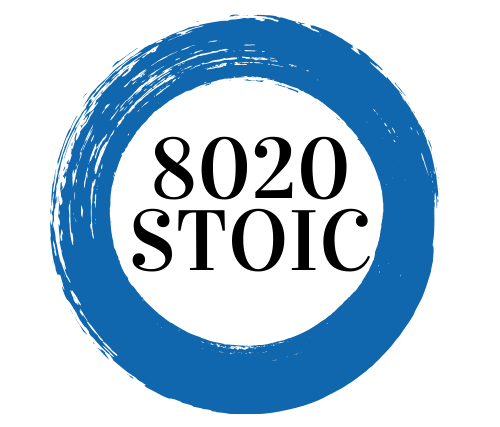 8020 Stoic